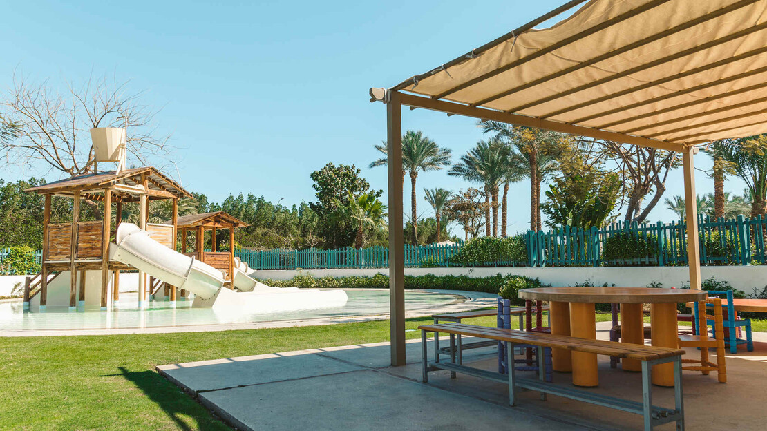 Novotel Sharm El Sheikh (Beach Wing)